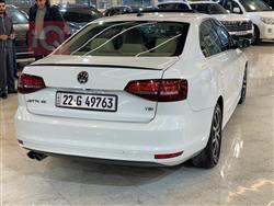 فولكسفاغن جيتا